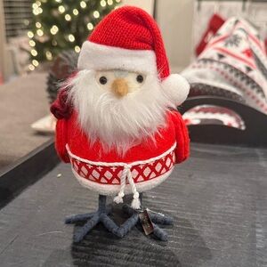 Target bird Koselig 2022